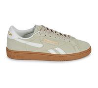 Baskets basses femmes Reebok Classic CLUB C GROUNDS UK Beige 36