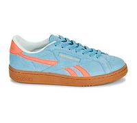 Baskets Reebok Club C Grounds Uk pour Femme 38 1/2 Bleu