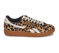 Chaussures Reebok Club C Grounds marron léopard blanc femme - 40