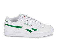 Reebok - Club C Revenge - Baskets - EU 41 - cloud white / glen green / cloud white