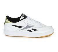 Baskets basses femmes Reebok Classic CLUB C REVENGE MARK Blanc 35 1/2