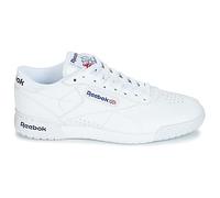 Reebok Classic Baskets basses EXOFIT in Blanc 37 1/2