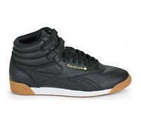 Baskets basses femmes Reebok Classic F/S HI Noir 37