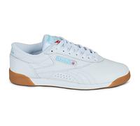 Reebok Baskets F/S LO pour Femme - Blanc - Blanc - Gum - 38 EU