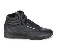 Baskets montantes femmes Reebok Classic FREESTYLE HI Noir 39