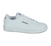 Baskets basses femmes Reebok Classic REEBOK COURT CLEAN Blanc 39