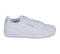 REEBOK REEBOK Court Clean FTWWHT/ROSGOL/FTWWHT 41 Womens