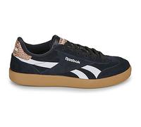 Baskets basses femmes Reebok Classic REEBOK SMASH EDGE Noir 39