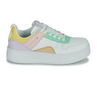 Baskets basses femmes Refresh 171616 Multicolore 38