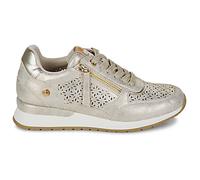 Baskets basses femmes Refresh 172789 Doré 38