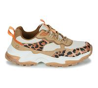 Baskets basses femmes Refresh 173104-CAMEL Marron 39