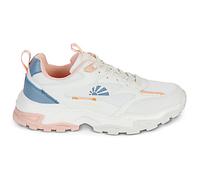 Baskets basses femmes Refresh 175017 Blanc 37