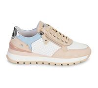 Baskets basses femmes Refresh 175126 Beige 40