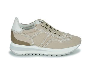Baskets basses femmes Regard GIEN V2 CANVAS PANNA Beige 39