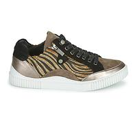 Baskets basses femmes Regard IDEM V6 CRIS TAUPE Marron 36