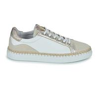 Baskets basses femmes Regard KERSAINT V4 CORBETT COBALTO Blanc 36