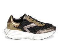 Baskets basses femmes Regard NOLAY Marron 37