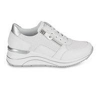 Remonte Baskets basses pour femme D0T06, chaussures basses, semelle lâche, Break 80., 37 EU Large