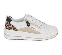 Baskets basses femmes Remonte - Blanc 39