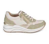 Baskets Remonte D0T01 pour Femme 38 Vert