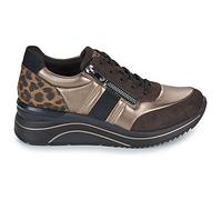 Baskets basses femmes Remonte D0T09-92 Noir 38