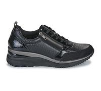 Baskets basses femmes Remonte D2401-07 Noir 39
