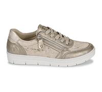 Baskets basses femmes Remonte D5831-60 Beige 39