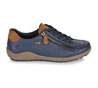 Baskets basses femmes Remonte R1402-16 Bleu 38