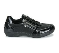 Baskets basses femmes Remonte R7637-05 Noir 39