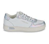 Baskets basses femmes Replay EPIC FOIL Blanc 38
