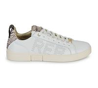 Baskets basses femmes Replay POLYS W STUDIO Blanc 38