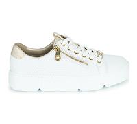 Rieker Baskets basses ALULA in Blanc 38