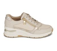 Rieker Femme N9301 Chaussures Basses à Lacets, Beige, 38 EU