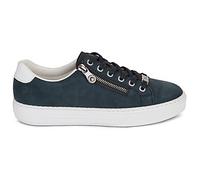 Baskets basses femmes Rieker L59L1-15 Noir 38