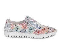 Baskets basses femmes Rieker M2306-90 Multicolore 39