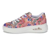 Rieker Chaussures à Lacets pour Femmes N6401, Pointure:40 EU, La Couleur:Multicolore