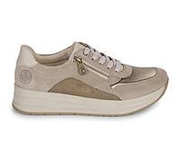 Baskets basses femmes Rieker N8114-61 Beige 37