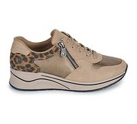 Baskets basses femmes Rieker N9503-20 Beige 39