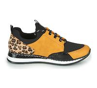 Baskets basses femmes Rieker TENUA Marron 39