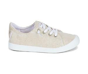 Baskets basses femmes Roxy BAYSHORE PLUS Beige 37