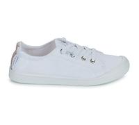 Roxy Baskets Bayshore Plus Blanc Taille EU 39 Femme