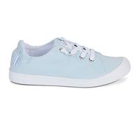 Baskets basses femmes Roxy BAYSHORE PLUS Bleu 37