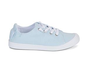Baskets basses femmes Roxy BAYSHORE PLUS Bleu 39
