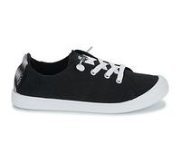 Baskets basses femmes Roxy BAYSHORE PLUS Noir 36