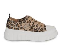 Baskets basses femmes S.Oliver 2177683-93A1 Marron 40
