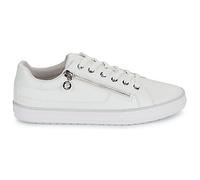 Baskets basses femmes S.Oliver 23615-42-100 Blanc 37