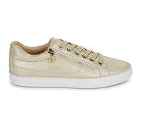Baskets basses femmes S.Oliver 23615-42-444 Doré 40