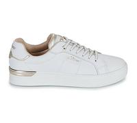 s.Oliver Femme Damen Sneaker Low 5-23603-43 Basket, Blanc, 38 EU