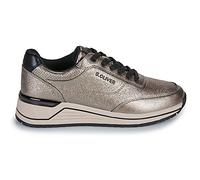 Baskets basses femmes S.Oliver 5-23613-45-915 Doré 38