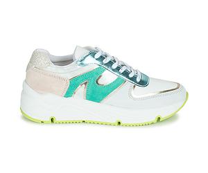 Baskets basses femmes San Marina PAVINA Blanc 39